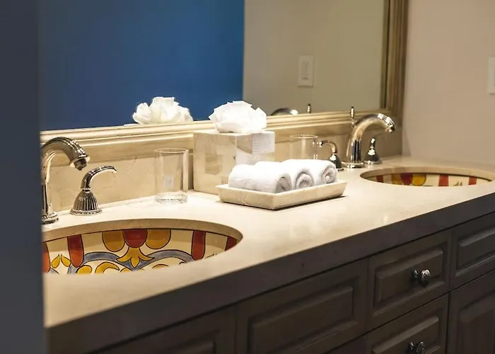 Villa Luxurious 5bd Del Mar Palmilla Staffed And Swimmable San Jose del Cabo
