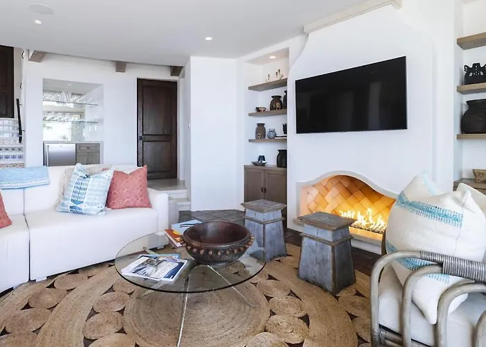 Luxurious 5bd Del Mar Palmilla Staffed&swimmable * San José del Cabo