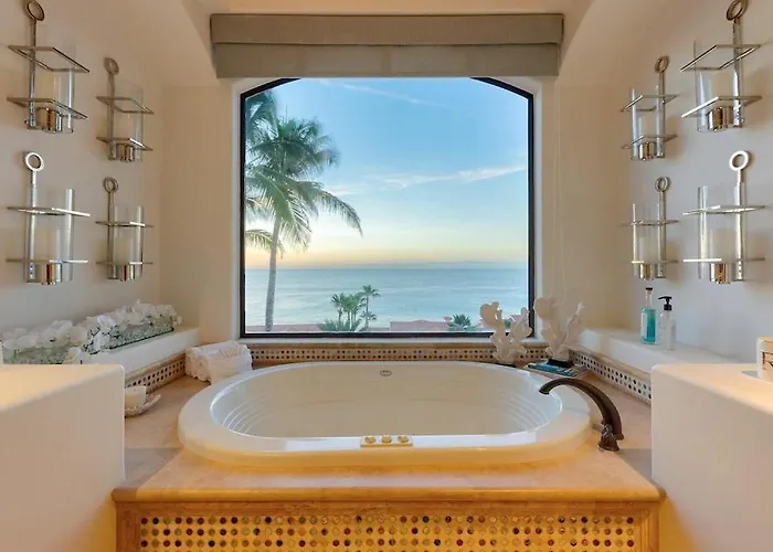 Luxurious 5bd Del Mar Palmilla Staffed And Swimmable * San Jose del Cabo