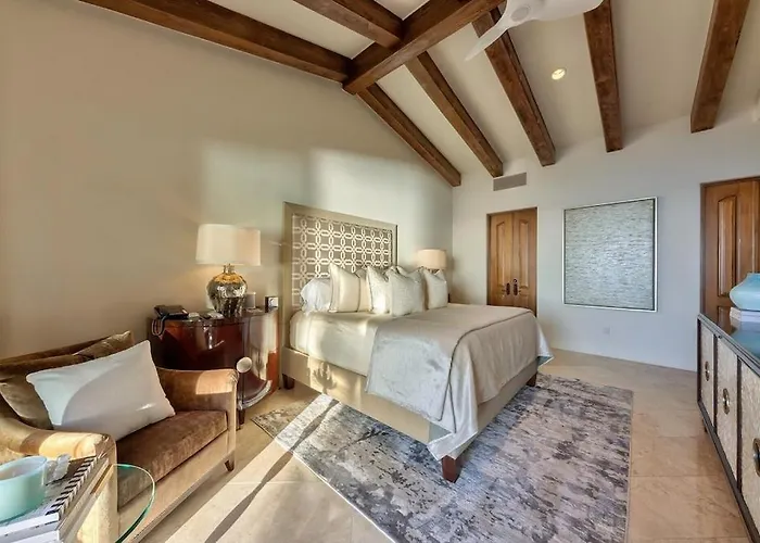 Luxurious 5bd Del Mar Palmilla Staffed And Swimmable * San Jose del Cabo