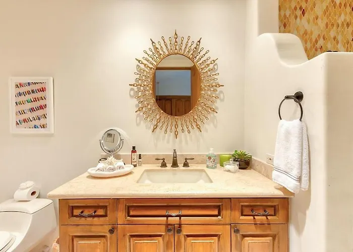 Luxurious 5bd Del Mar Palmilla Staffed And Swimmable * San Jose del Cabo