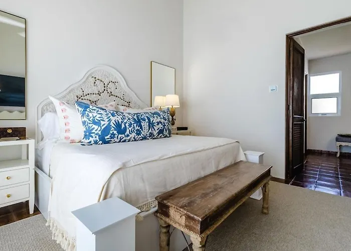 Luxurious 5bd Del Mar Palmilla Staffed And Swimmable * San Jose del Cabo
