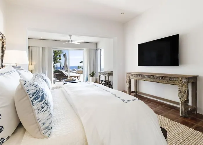 Villa Luxurious 5bd Del Mar Palmilla Staffed&swimmable San José del Cabo