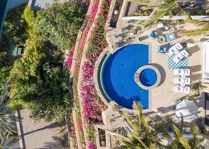 Villa Luxurious 5bd Del Mar Palmilla Staffed And Swimmable San Jose del Cabo