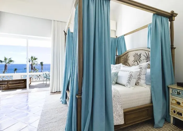 Luxurious 5bd Del Mar Palmilla Staffed And Swimmable San Jose del Cabo